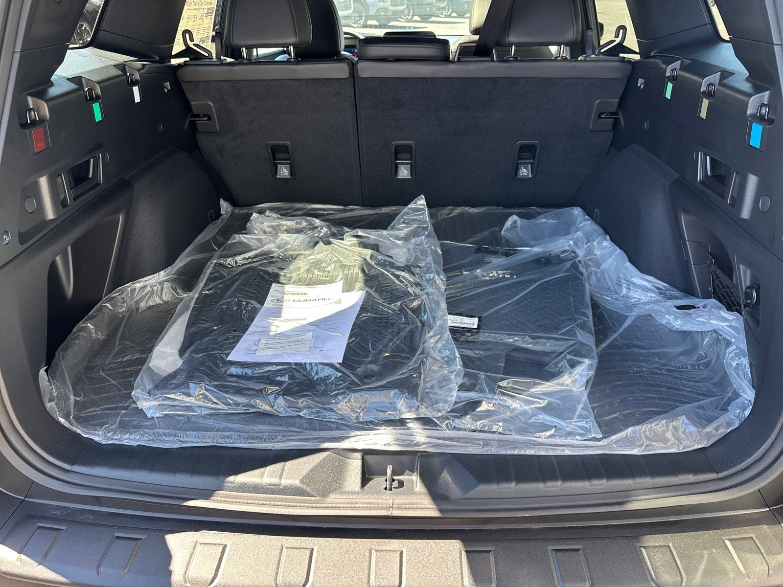 New 2026 Subaru Outback Premium AWD/4WD image 52