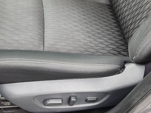 Used 2019 Nissan Rogue SV FWD image 18