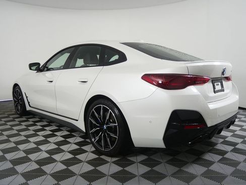 Used 2025 BMW M440i image 5