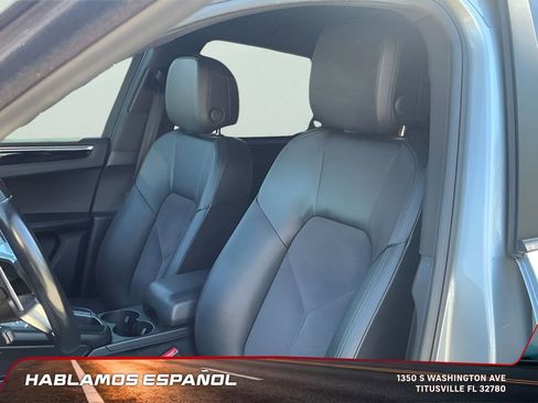 Used 2018 Porsche Macan Sport Edition image 28