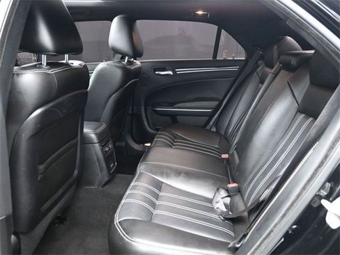 Used 2022 Chrysler 300 S image 15