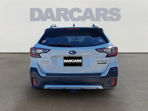 Used 2020 Subaru Outback Touring XT image 5