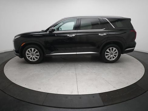Used 2025 Hyundai Palisade SEL AWD/4WD image 24