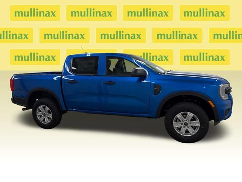 New 2026 Ford Ranger XL RWD image 2