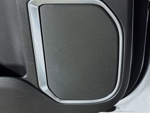 New 2026 Chevrolet Silverado 2500 LTZ w/ LTZ Plus Package image 26