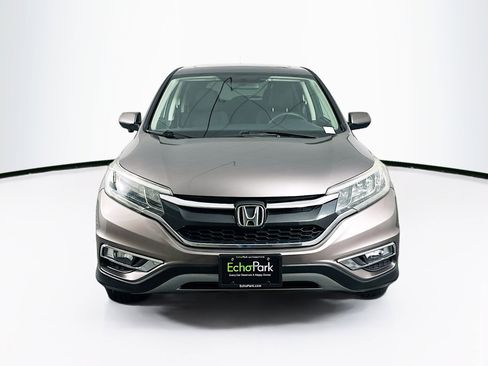 Used 2016 Honda CR-V EX image 2