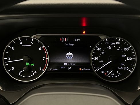 Used 2026 Nissan Rogue S image 13