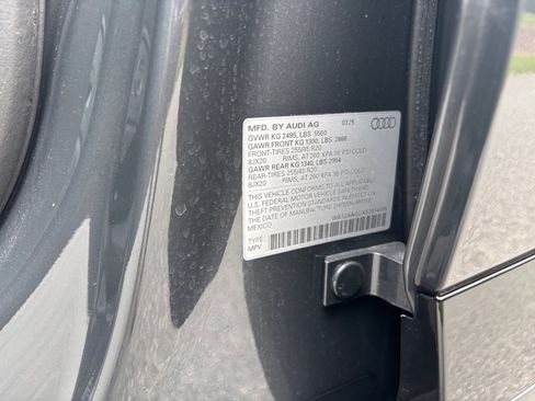 Certified 2025 Audi Q5 Premium Plus AWD/4WD image 35