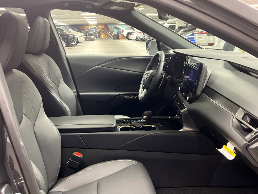 New 2026 Lexus RX 350 Premium AWD/4WD image 28