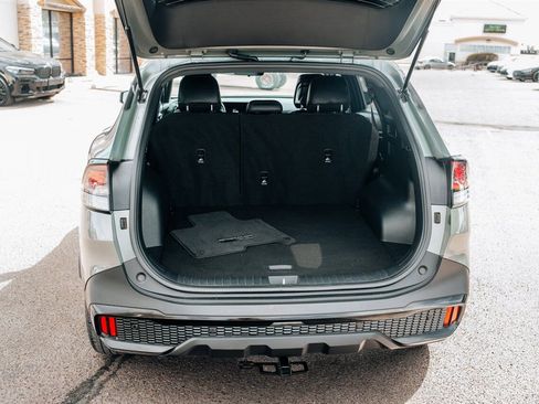 Used 2025 Kia Sportage X-Line image 36
