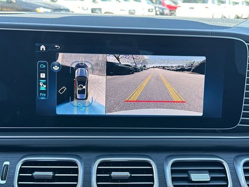 New 2026 Mercedes-Benz GLE 450 GLE 450 image 32