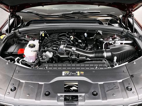 Used 2025 Jeep Grand Cherokee Altitude RWD image 29