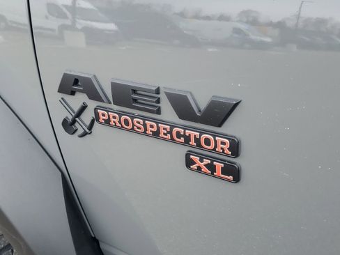 New 2026 RAM 2500 Limited AWD/4WD image 40