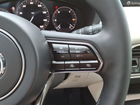 New 2026 MAZDA CX-90 3.3 Turbo S w/ Premium Package AWD/4WD image 19