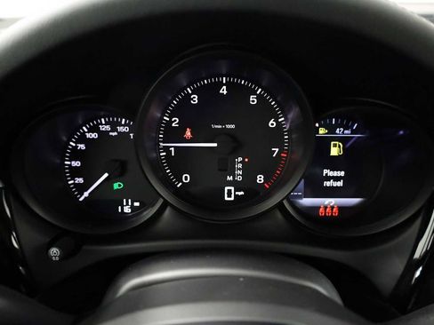 New 2026 Porsche Macan AWD/4WD image 24