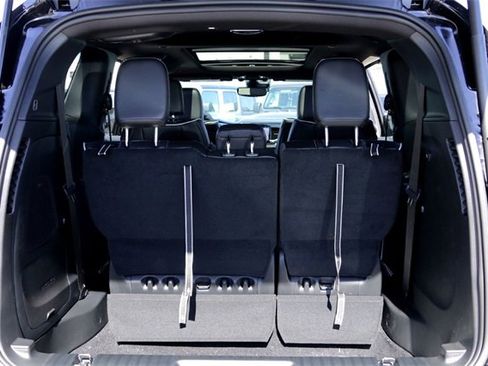 New 2026 Chrysler Pacifica Limited image 26