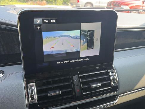 Used 2018 Lincoln Navigator Reserve w/ Technology Package AWD/4WD image 26