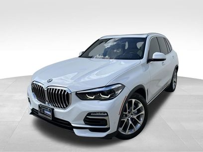 Used 2020 BMW X5 xDrive40i w/ Premium Package