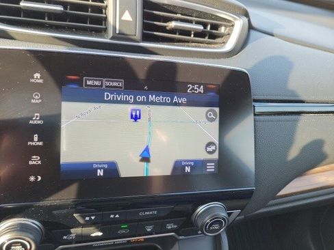 Used 2017 Honda CR-V Touring image 18