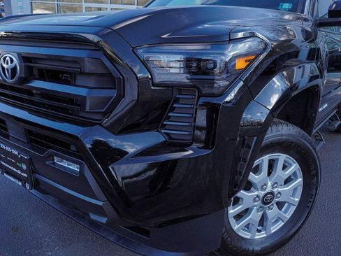 Used 2024 Toyota Tacoma SR5 image 45