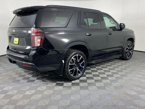 Used 2021 Chevrolet Tahoe RST AWD/4WD image 5