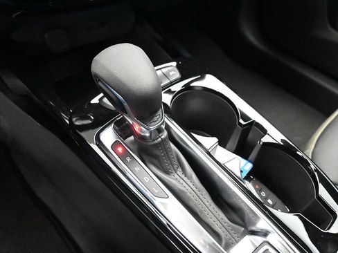 New 2026 Chevrolet Trax ACTIV image 21