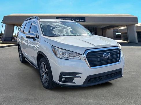 Used 2020 Subaru Ascent Touring image 2