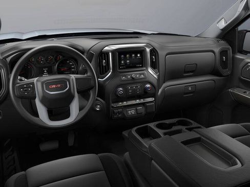 New 2026 GMC Sierra 1500 Pro w/ Pro Value Package AWD/4WD image 56
