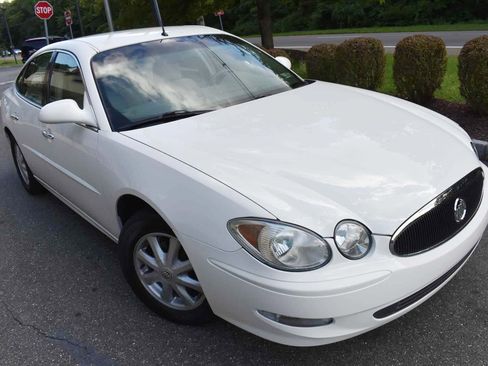 Used 2005 Buick LaCrosse CXL FWD image 53