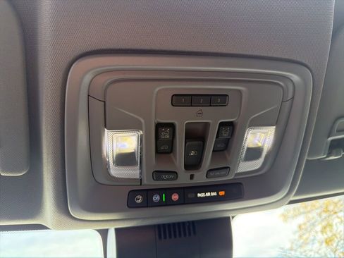 New 2026 Chevrolet Silverado 1500 LT Trail Boss w/ Convenience Package II image 19