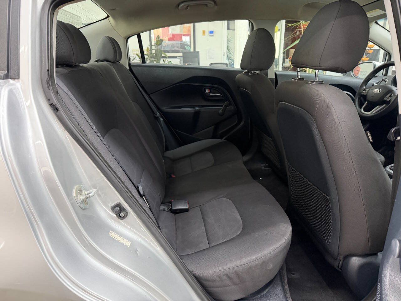 Used 2017 Kia Rio LX FWD image 15