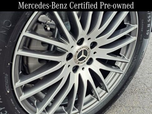 Certified 2023 Mercedes-Benz GLC 300 GLC 300 image 7