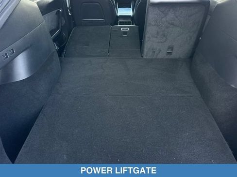 Used 2020 Tesla Model Y Long Range AWD/4WD image 17