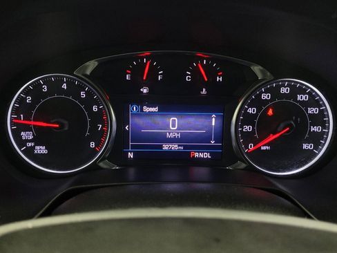 Used 2022 Chevrolet Blazer LT FWD image 23