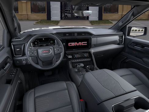 New 2026 GMC Sierra 1500 AT4X AWD/4WD image 17