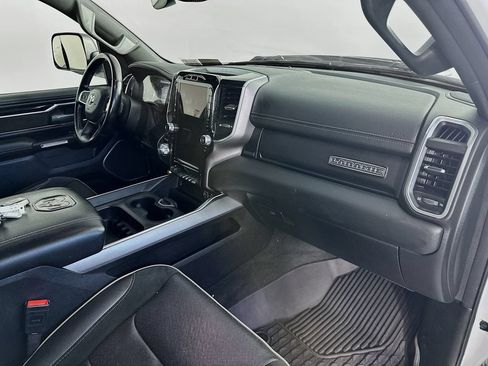 Used 2021 RAM 1500 Laramie AWD/4WD image 31