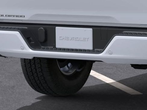 New 2026 Chevrolet Colorado LT RWD image 14