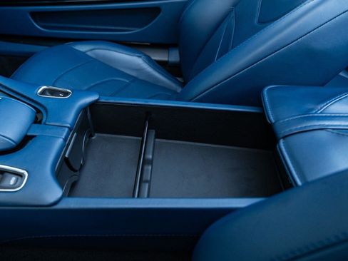Used 2020 Aston Martin DBS Superleggera Volante RWD image 55