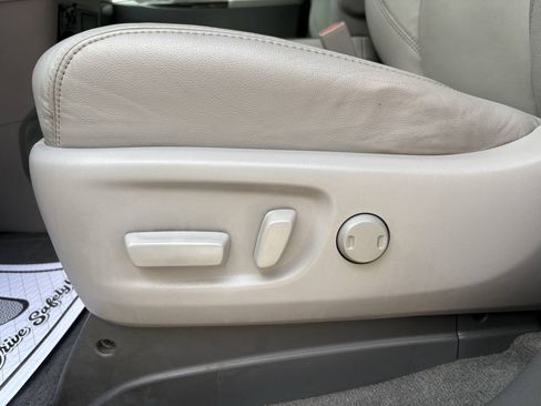 Used 2016 Toyota Sienna XLE FWD image 20