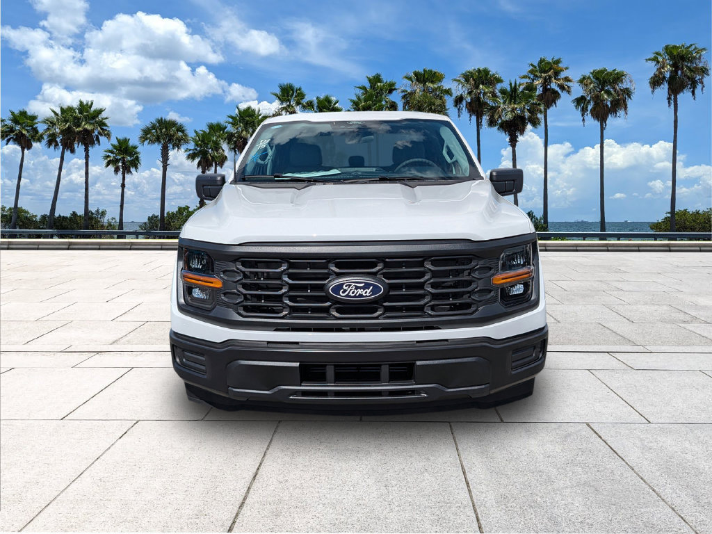 New 2026 Ford F150 XL RWD image 2