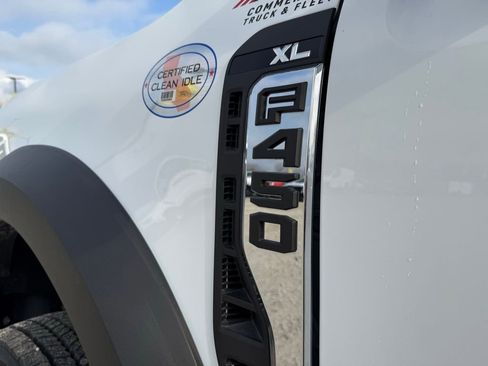 New 2024 Ford F450 XL image 10