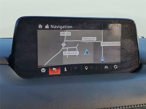 Used 2019 MAZDA CX-5 Touring image 17