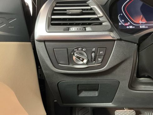Certified 2024 BMW X3 sDrive30i w/ Convenience Package RWD image 21
