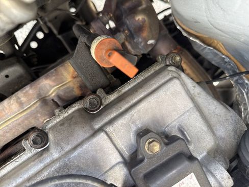 Used 2004 Toyota Tacoma PreRunner RWD image 11