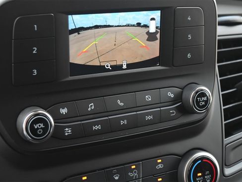 New 2025 Ford Transit 250 w/ Load Area Protection Package image 37