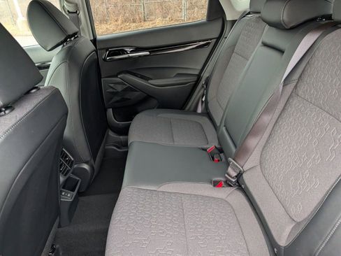 New 2026 Kia Seltos S image 25