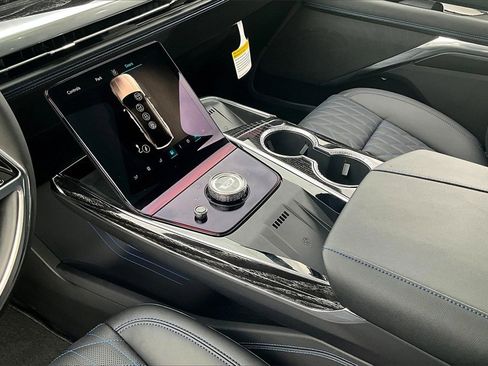 New 2026 Cadillac Escalade IQ Sport 1 w/ LPO, ONYX Package image 8