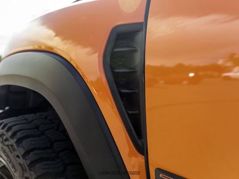Used 2022 RAM 1500 TRX w/ TRX Level 2 Equipment Group AWD/4WD image 62