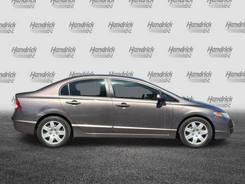 Used 2009 Honda Civic LX image 3