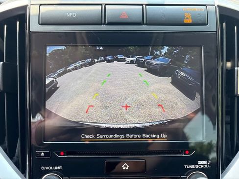 Used 2020 Subaru Ascent Premium AWD/4WD image 30